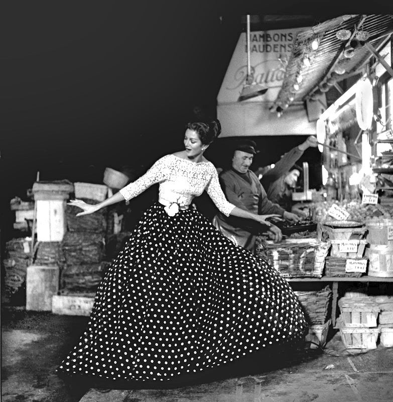 Untitled VI, Around the World aka A-T-W 1957, Fine Art, Gleb Derujinsky, Art Urbane