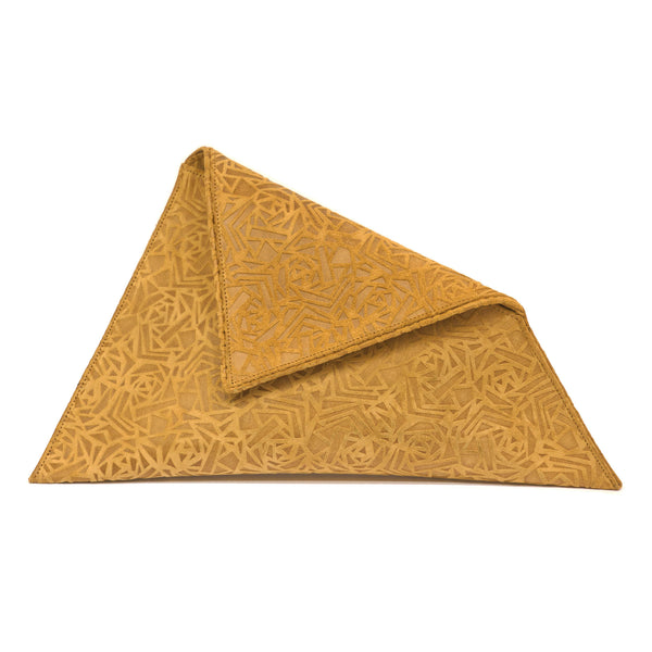 Tabac Large Asymmetric Bag, Fashion, Georgina Skalidi, Art Urbane