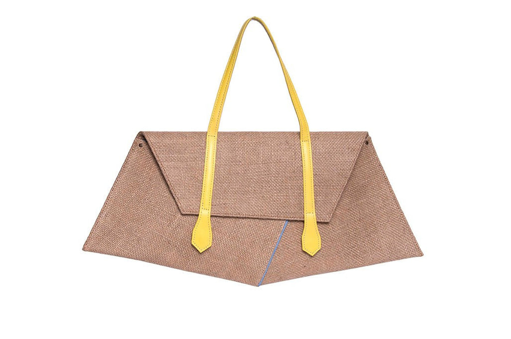 ATMOS Wide, Fashion, Georgina Skalidi, Art Urbane