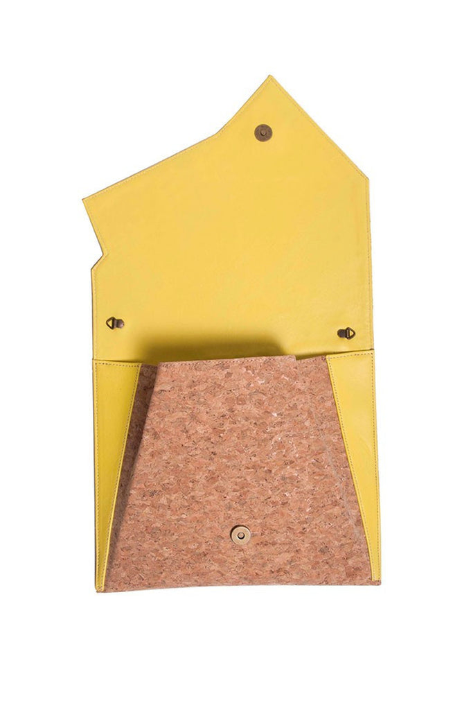 ATMOS Yellow, Fashion, Georgina Skalidi, Art Urbane