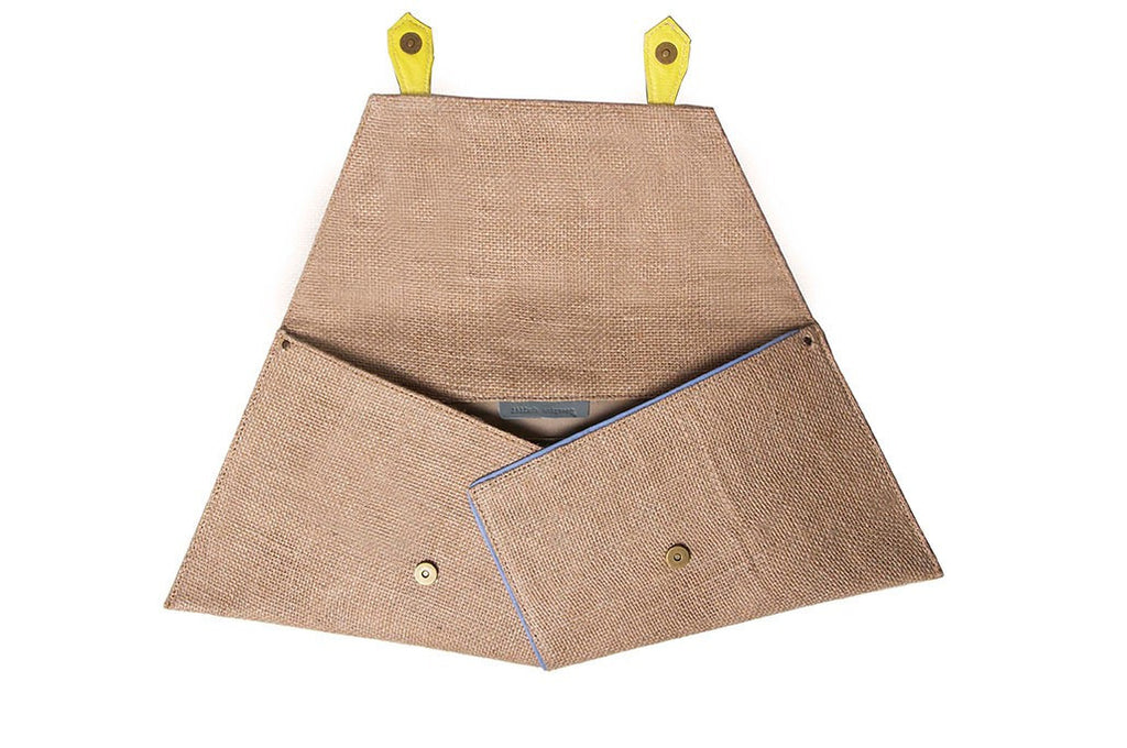 ATMOS Wide, Fashion, Georgina Skalidi, Art Urbane