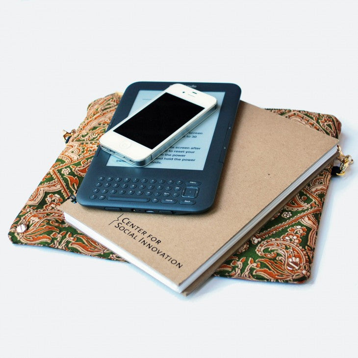 Emerald Stripe, Fashion, Melina Vou, Art Urbane