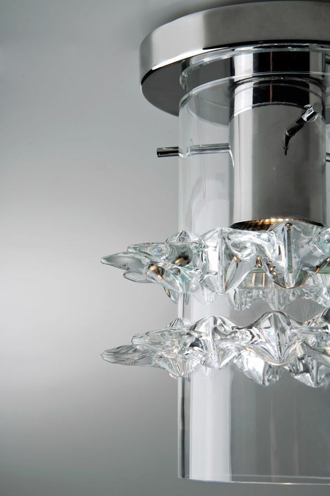 Lace Lights, Design, Studio Italia Design, Art Urbane