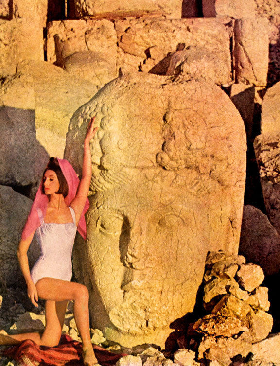 Derujinsky VI, Fine Art, Gleb Derujinsky, Art Urbane