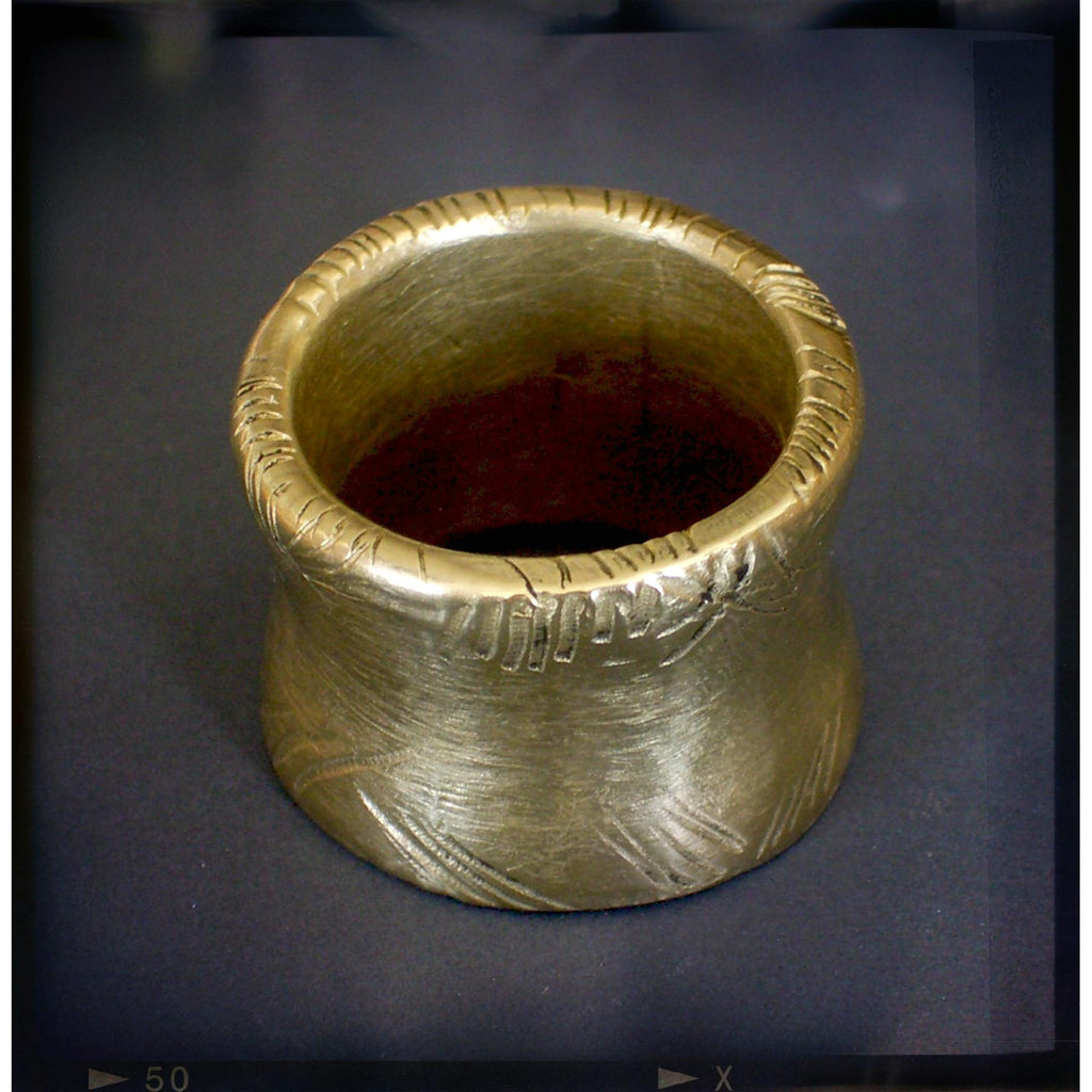 OONA RING - BRASS, Jewelry, Joanna Morgan Designs, Art Urbane