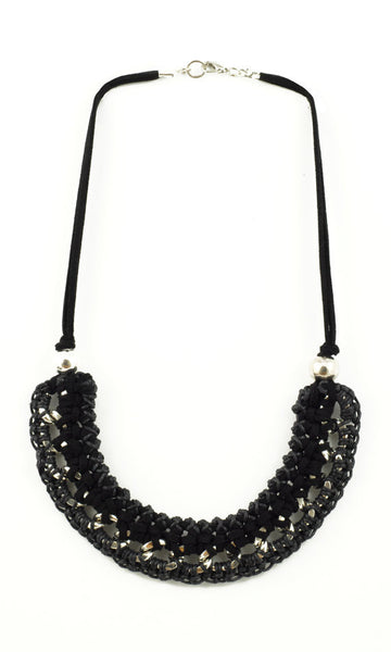 Yukon Necklace, Jewelry, Andrea Bocchio, Art Urbane