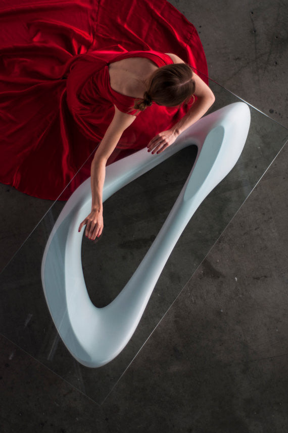 Pure Lust Coffee Table, Design, AMORPH, Art Urbane