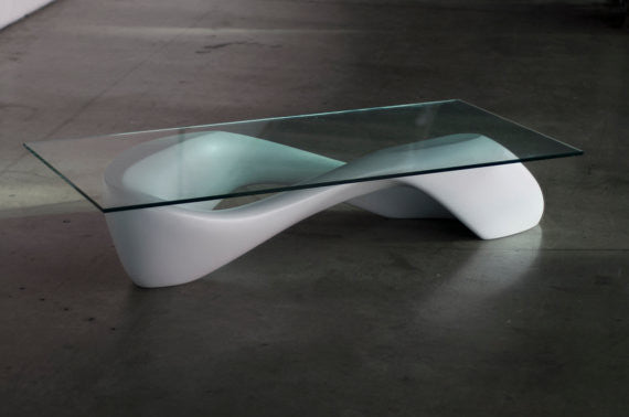 Pure Lust Coffee Table, Design, AMORPH, Art Urbane