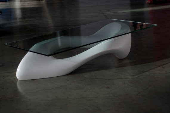 Pure Lust Coffee Table, Design, AMORPH, Art Urbane