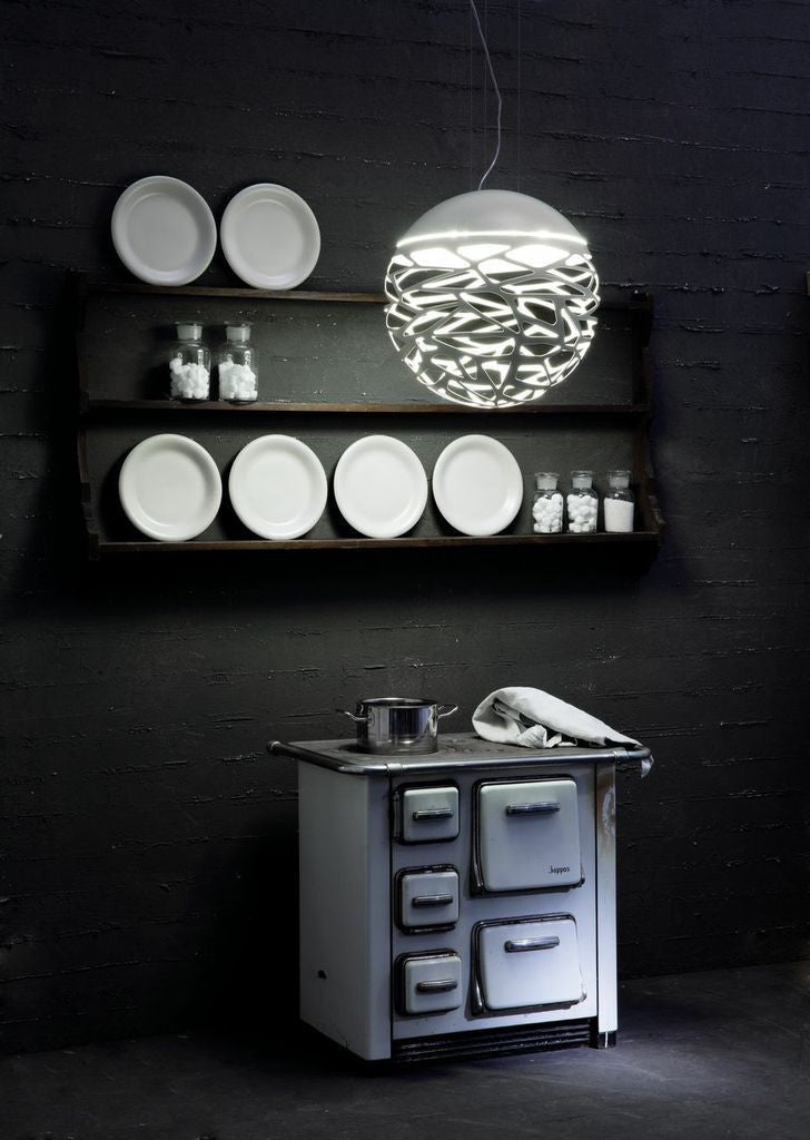 Kelly Sphere Pendants, Design, Studio Italia Design, Art Urbane