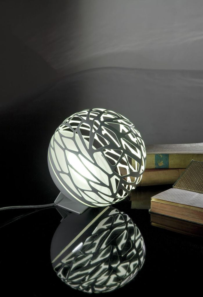Kelly Sphere Lamps, Design, Studio Italia Design, Art Urbane