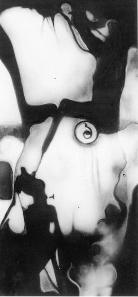 Shadow, Fine Art, Colette Standish, Art Urbane