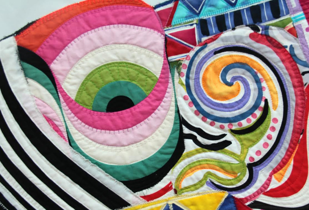 Faience, Fine Art, Sandra E. Lauterbach, Art Urbane