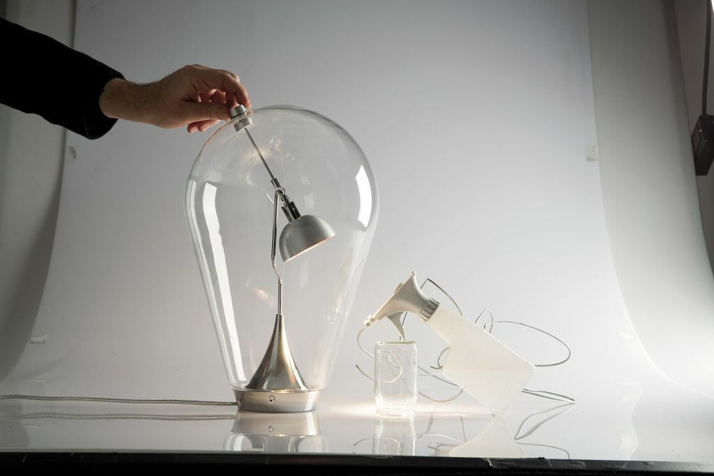 Blow, Design, Studio Italia Design, Art Urbane